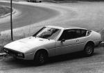 Matra-Simca Bagheera 1974 года
